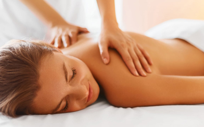 How Massage Therapy Treats The Developmental Trauma