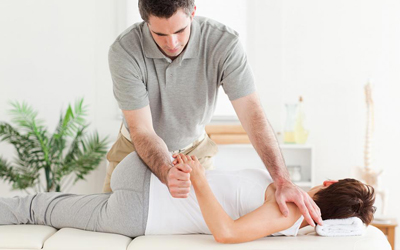  Chiropractic Care Impacts On Different Life Stages