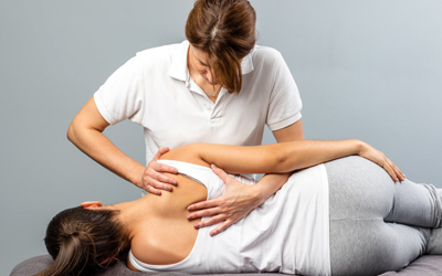  How Osteopathy Treatment Fights Back Pain?