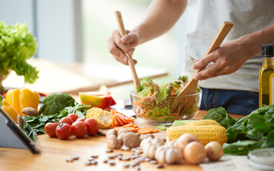 5 Nutritional Strategies to Boost Tendinopathy Rehab