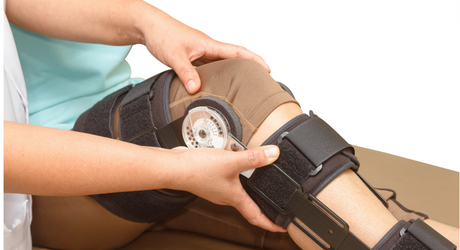 Discover the Best Custom Orthotics and Knee Braces at Dixie Physiotherapy & Wellness