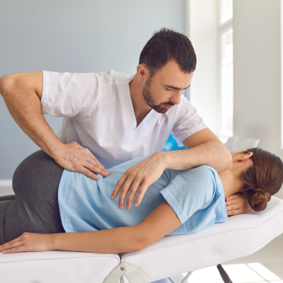 Why Osteopathy is a Gentle Solution for Joint Pain