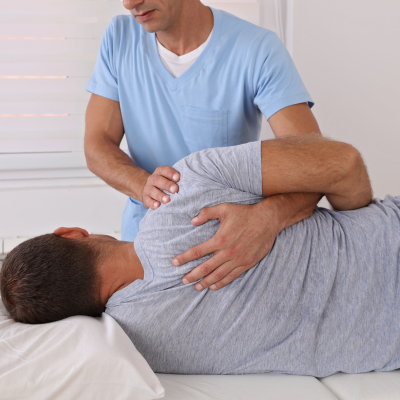Chiropractic Myths Debunked: What Really Happens During an Adjustment
